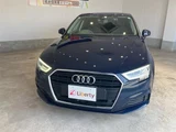 2019 Audi A3 Sport Sedan for sale, Japanese used car export - photo 7 of 9 | GULJI TRADERS