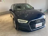 2019 Audi A3 Sport Sedan for sale, Japanese used car export - photo 8 of 9 | GULJI TRADERS
