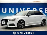 2019 Audi A3 Sport Sedan for sale, Japanese used car export - photo 1 of 9 | GULJI TRADERS