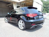 2019 Audi A3 Sport Sedan for sale, Japanese used car export - photo 2 of 6 | GULJI TRADERS