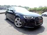 2019 Audi A3 Sport Sedan for sale, Japanese used car export - photo 4 of 6 | GULJI TRADERS