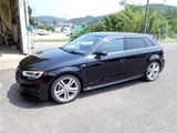 2019 Audi A3 Sport Sedan for sale, Japanese used car export - photo 5 of 6 | GULJI TRADERS