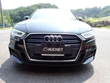 2019 Audi A3 Sport Sedan for sale, Japanese used car export - photo 6 of 6 | GULJI TRADERS