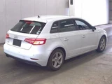 2019 Audi A3 Sport Sedan for sale, Japanese used car export - photo 5 of 6 | GULJI TRADERS