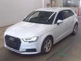 2019 Audi A3 Sport Sedan for sale, Japanese used car export - photo 6 of 6 | GULJI TRADERS