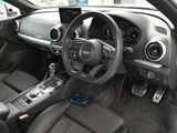 2019 Audi A3 Sport Sedan for sale, Japanese used car export - photo 3 of 6 | GULJI TRADERS