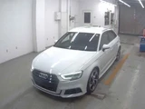 2019 Audi A3 Sport Sedan for sale, Japanese used car export - photo 5 of 6 | GULJI TRADERS