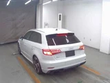 2019 Audi A3 Sport Sedan for sale, Japanese used car export - photo 6 of 6 | GULJI TRADERS