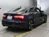 2019 Audi A3 Dynamic Sedan for sale, Japanese used car export - photo 2 of 9 | GULJI TRADERS