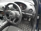 2019 Audi A3 Dynamic Sedan for sale, Japanese used car export - photo 3 of 9 | GULJI TRADERS