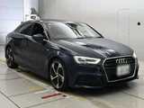 2019 Audi A3 Dynamic Sedan for sale, Japanese used car export - photo 9 of 9 | GULJI TRADERS