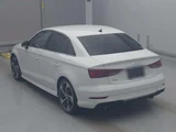 2019 Audi A3 Sedan for sale, Japanese used car export - photo 2 of 7 | GULJI TRADERS