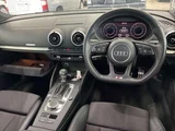2019 Audi A3 Sedan for sale, Japanese used car export - photo 3 of 7 | GULJI TRADERS