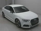 2019 Audi A3 Sedan for sale, Japanese used car export - photo 4 of 7 | GULJI TRADERS