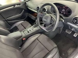 2019 Audi A3 Sedan for sale, Japanese used car export - photo 5 of 7 | GULJI TRADERS