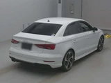 2019 Audi A3 Sedan for sale, Japanese used car export - photo 6 of 7 | GULJI TRADERS