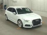 2019 Audi A3 A3 SB 30TFSI SP Sedan for sale, Japanese used car export - photo 1 of 3 | GULJI TRADERS