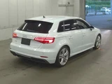 2019 Audi A3 A3 SB 30TFSI SP Sedan for sale, Japanese used car export - photo 2 of 3 | GULJI TRADERS