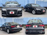 2020 Audi A3 30TFSI Sedan for sale, Japanese used car export - photo 9 of 9 | GULJI TRADERS
