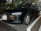 2020 Audi A3 30TFSI Sedan for sale, Japanese used car export - photo 1 of 15 | GULJI TRADERS