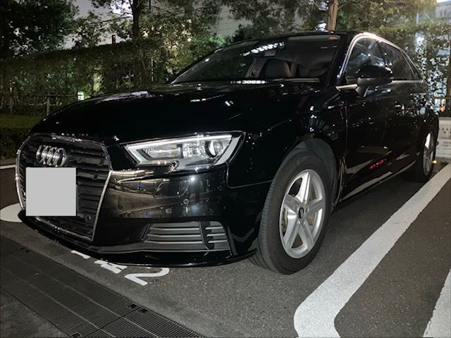 2020 Audi A3 30TFSI - photo 1 2020 Audi A3 30TFSI Sedan for sale, Japanese used car export - photo 1 of 15 | GULJI TRADERS