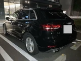 2020 Audi A3 30TFSI Sedan for sale, Japanese used car export - photo 14 of 15 | GULJI TRADERS
