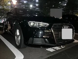 2020 Audi A3 30TFSI Sedan for sale, Japanese used car export - photo 15 of 15 | GULJI TRADERS