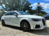 2020 Audi A3 30TFSI Sedan for sale, Japanese used car export - photo 1 of 37 | GULJI TRADERS