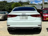 2020 Audi A3 30TFSI Sedan for sale, Japanese used car export - photo 3 of 37 | GULJI TRADERS