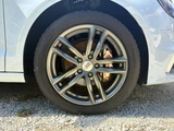 2020 Audi A3 30TFSI Sedan for sale, Japanese used car export - photo 32 of 37 | GULJI TRADERS
