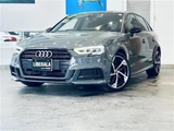 2020 Audi A3 A3 SB S Sedan for sale, Japanese used car export - photo 1 of 24 | GULJI TRADERS