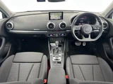 2020 Audi A3 A3 SB Sedan for sale, Japanese used car export - photo 3 of 24 | GULJI TRADERS