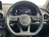 2020 Audi A3 A3 SB Sedan for sale, Japanese used car export - photo 11 of 24 | GULJI TRADERS