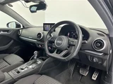 2020 Audi A3 A3 SB Sedan for sale, Japanese used car export - photo 23 of 24 | GULJI TRADERS