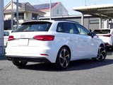 2020 Audi A3 Sedan for sale, Japanese used car export - photo 3 of 20 | GULJI TRADERS