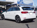 2020 Audi A3 Sedan for sale, Japanese used car export - photo 4 of 20 | GULJI TRADERS