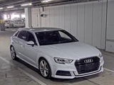 2020 Audi A3 A3 SB 30TFSI Sedan for sale, Japanese used car export - photo 1 of 3 | GULJI TRADERS
