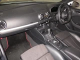 2020 Audi A3 A3 SB 30TFSI Sedan for sale, Japanese used car export - photo 2 of 3 | GULJI TRADERS