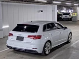 2020 Audi A3 A3 SB 30TFSI Sedan for sale, Japanese used car export - photo 3 of 3 | GULJI TRADERS