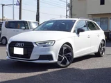 2020 Audi A3 Sport Sedan for sale, Japanese used car export - photo 1 of 9 | GULJI TRADERS