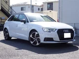2020 Audi A3 Sport Sedan for sale, Japanese used car export - photo 2 of 9 | GULJI TRADERS