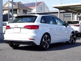 2020 Audi A3 Sport Sedan for sale, Japanese used car export - photo 3 of 9 | GULJI TRADERS
