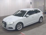 2020 Audi A3 Sport Sedan for sale, Japanese used car export - photo 4 of 5 | GULJI TRADERS