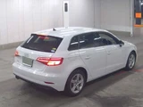 2020 Audi A3 Sport Sedan for sale, Japanese used car export - photo 5 of 5 | GULJI TRADERS