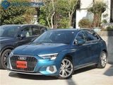2021 Audi A3 Sport Sedan for sale, Japanese used car export - photo 1 of 21 | GULJI TRADERS