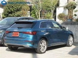 2021 Audi A3 Sport Sedan for sale, Japanese used car export - photo 2 of 21 | GULJI TRADERS