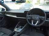 2021 Audi A3 Sport Sedan for sale, Japanese used car export - photo 3 of 21 | GULJI TRADERS