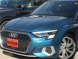 2021 Audi A3 Sport Sedan for sale, Japanese used car export - photo 16 of 21 | GULJI TRADERS