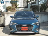2021 Audi A3 Sport Sedan for sale, Japanese used car export - photo 20 of 21 | GULJI TRADERS
