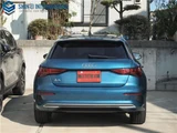 2021 Audi A3 Sport Sedan for sale, Japanese used car export - photo 21 of 21 | GULJI TRADERS